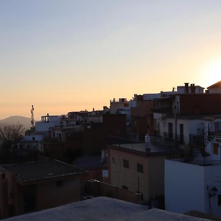 Casa Corasol, A Cozy, Comfy, 2Br House- Panoramic View And Rooftop Canar Exterior foto