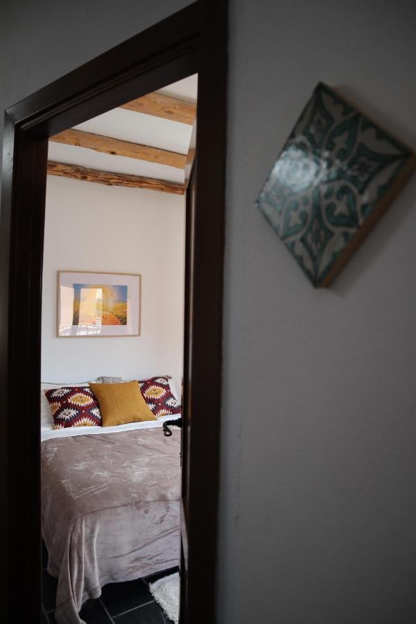 Casa Corasol, A Cozy, Comfy, 2Br House- Panoramic View And Rooftop Canar Exterior foto