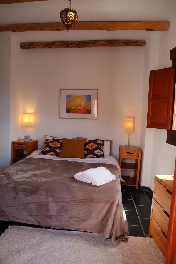 Casa Corasol, A Cozy, Comfy, 2Br House- Panoramic View And Rooftop Canar Exterior foto