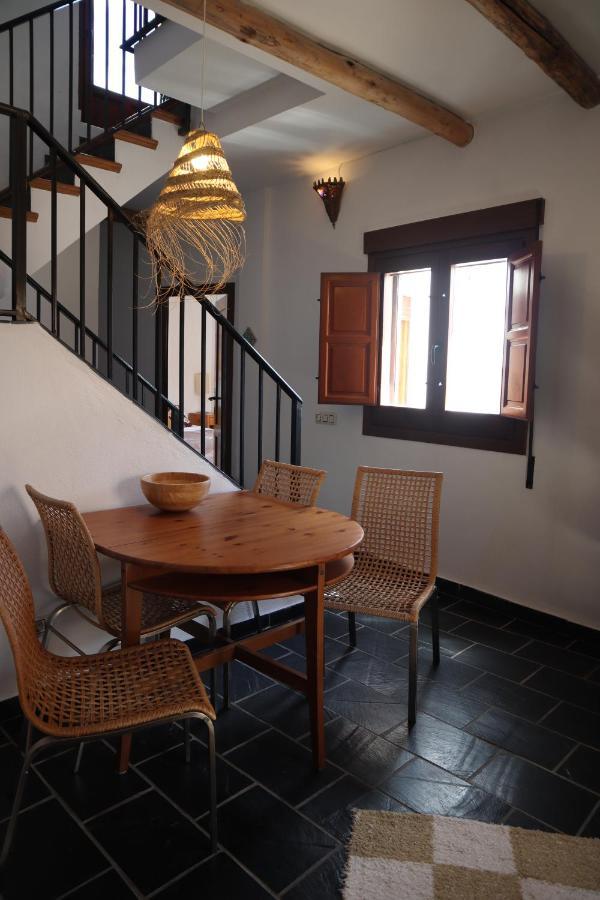 Casa Corasol, A Cozy, Comfy, 2Br House- Panoramic View And Rooftop Canar Exterior foto