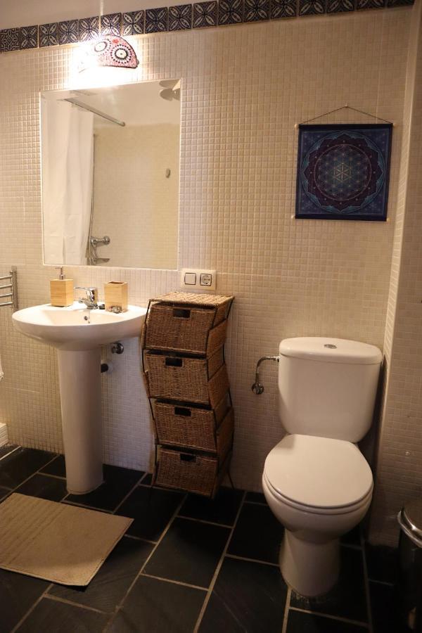Casa Corasol, A Cozy, Comfy, 2Br House- Panoramic View And Rooftop Canar Exterior foto