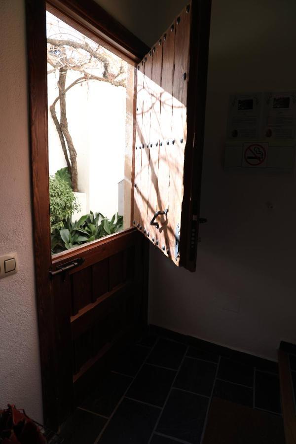 Casa Corasol, A Cozy, Comfy, 2Br House- Panoramic View And Rooftop Canar Exterior foto