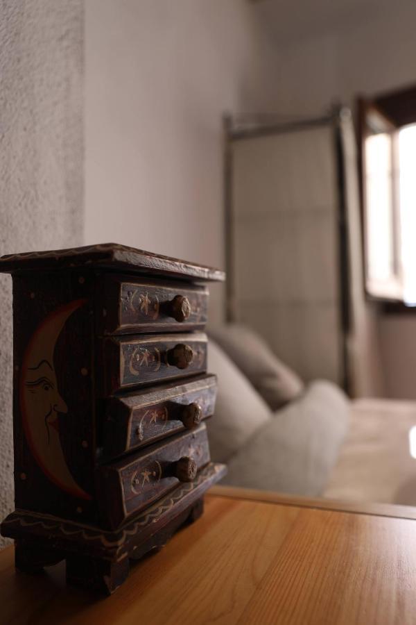 Casa Corasol, A Cozy, Comfy, 2Br House- Panoramic View And Rooftop Canar Exterior foto