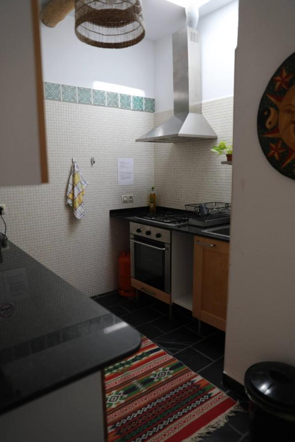 Casa Corasol, A Cozy, Comfy, 2Br House- Panoramic View And Rooftop Canar Exterior foto